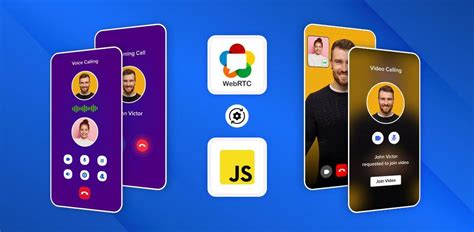 Follow the steps provided, here. . Webrtc video chat app